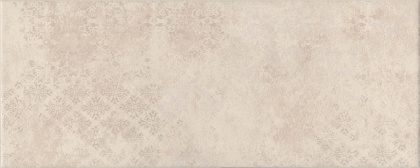 Декор Каннареджо бежевый матовый 20x50x0,8 Декор Каннареджо бежевый матовый 20x50x0,8