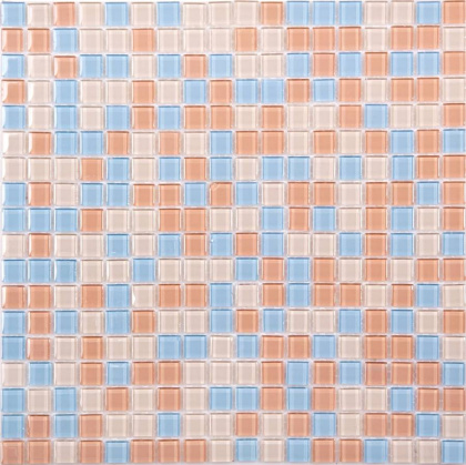 Мозаика J-353 стекло (15*15*4) 305*305 