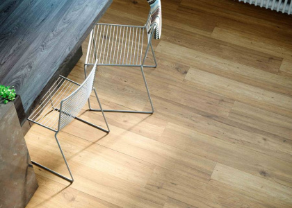 Керамогранит Gevorg Brown 19,4х120 непол.