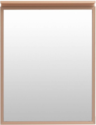 Зеркало Allen Brau Priority 60 1.31013.60 медь браш