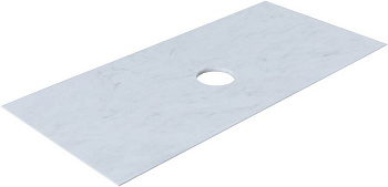 Столешница Allen Brau Infinity 100 1.21012.ST сатин Столешница Allen Brau Infinity 100 1.21012.ST сатин