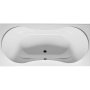 Акриловая ванна RIHO SUPREME 190x90 Акриловая ванна RIHO SUPREME 190x90