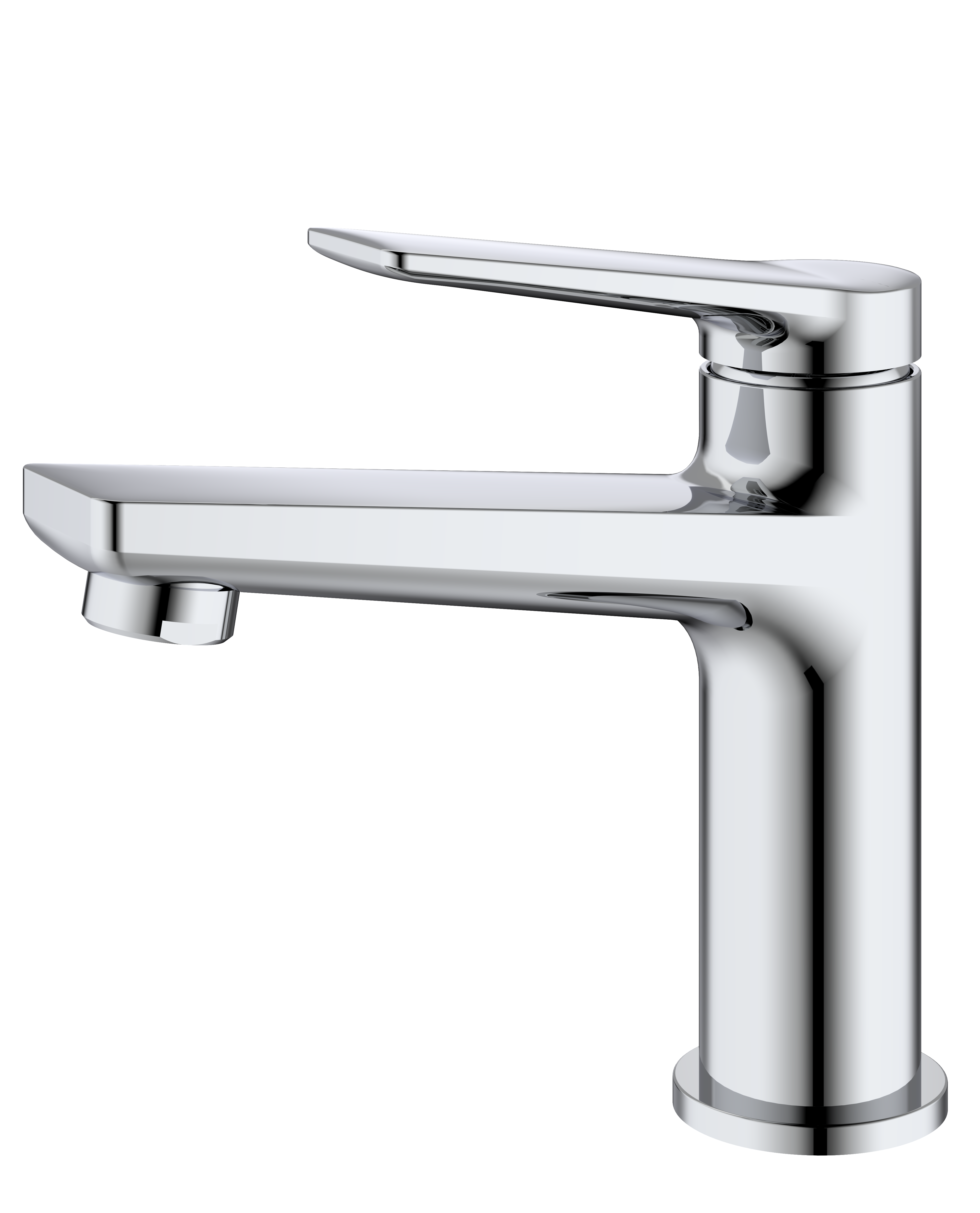 Смеситель Splenka для умывальника S04.10 Смеситель Splenka для умывальника S04.10