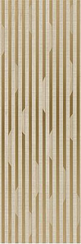 Декор K1440DU030010 La Citta Beige Gold PVD Mix Line Matt.Rec. 40x120 Декор K1440DU030010 La Citta Beige Gold PVD Mix Line Matt.Rec. 40x120