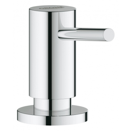 Дозатор Grohe Cosmopolitan 40535000 хром Дозатор Grohe Cosmopolitan 40535000 хром