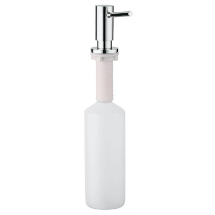 Дозатор Grohe Cosmopolitan 40535000 хром Дозатор Grohe Cosmopolitan 40535000 хром