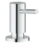Дозатор Grohe Cosmopolitan 40535000 хром Дозатор Grohe Cosmopolitan 40535000 хром