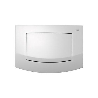 Панель смыва унитаза TECEambia для одинарной системы смыва