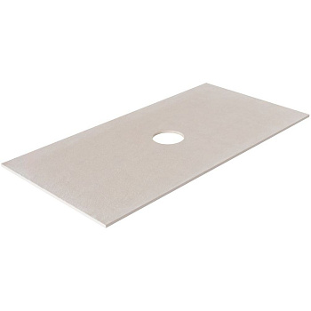 Столешница Allen Brau Liberty 90 1.33008.B-S бежевый структ