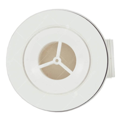 Сифон для душевых поддонов RGW QYD-10 90 мм, RGW 39241110-01