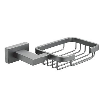 Мыльница навесная, SG5604T Shevanik, Оружейная сталь