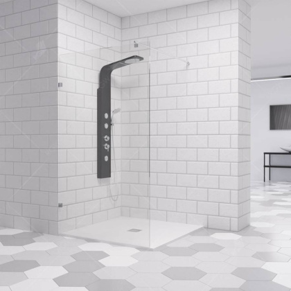 Перегородка для душа RGW WA-030-1 1100