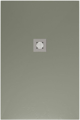 Душевой поддон Allen Brau Priority 120x90 8.31007-CGM олива