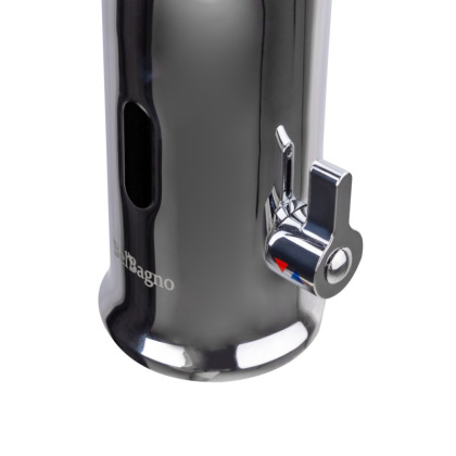 Электронный смеситель для раковины, хром KRAFT-ELV-CRM Электронный смеситель для раковины, хром KRAFT-ELV-CRM