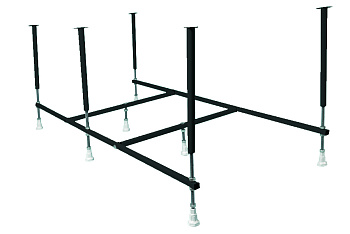 Рама оцинкованная "Poseidon" 170