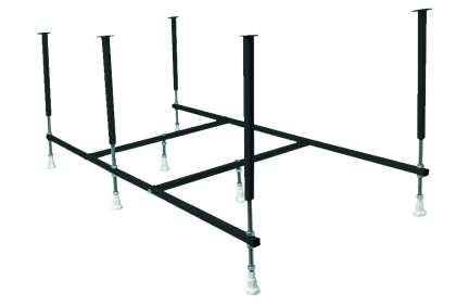 Рама оцинкованная "Poseidon" 150 Рама оцинкованная "Poseidon" 150