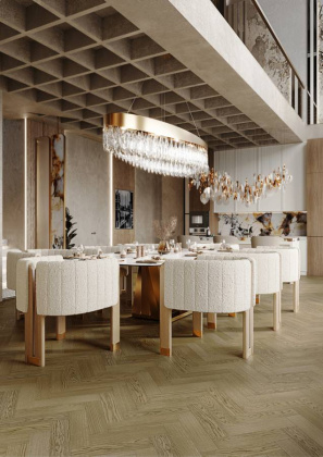 Кварцевый паркет Quartz Parquet Штучный паркет Дуб Конго, 44-1258-54, 5/0,6 мм Кварцевый паркет Quartz Parquet Штучный паркет Дуб Конго, 44-1258-54, 5/0,6 мм