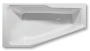 Акриловая ванна Riho Rething Space 170x90 L Акриловая ванна Riho Rething Space 170x90 L