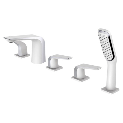 Смеситель для ванны, латунь R1312F