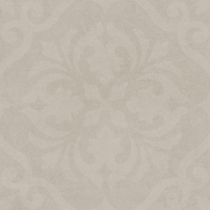 Декор SBD064\SG6474 Монсеррат бежевый светлый (60см*60см*9мм) (5шт/1,8м2) флора, шт