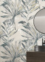 Декор Set (3) Leavemint 40x120 (отгрузка только кратно 3)