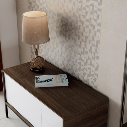 Бордюр AZ\B005\11232R Авенида серый светлый (60см*14,5см*9мм) (8шт/0,696м2) обрезной, шт Бордюр AZ\B005\11232R Авенида серый светлый (60см*14,5см*9мм) (8шт/0,696м2) обрезной, шт