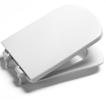 DAMA SENSO сиденье с кр., дюро, мягк DAMA SENSO сиденье с кр., дюро, мягк