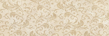 Плитка настенная 17-00-12-486 Libra бежевый узор  20*60 (10шт/1,2м2),м2