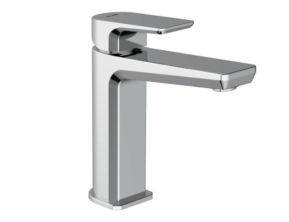 Комплект 3 в 1: смеситель для раковины и ванны NATURE + VIBE