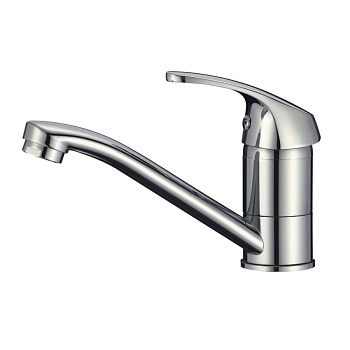 Смеситель д/раковины поворотный AVILA, арт.02110-1AV