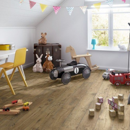 Ламинат Quick-step Perspective Wide UFW1541 Реставрированный каштан нат (9,5мм/32кл/1,573м2)1380*190, м2