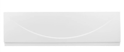 Экран для ванны Creto Athena 180 фронтальный