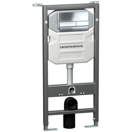 Сет 4 в 1 Инсталляция с кнопкой+унитаз+шумоизоляция Сет 4 в 1 Инсталляция с кнопкой+унитаз+шумоизоляция