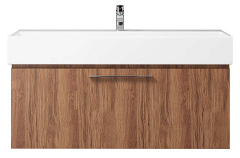 Тумба под раковину Creto Milano 120 Charleston