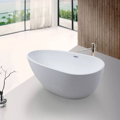 Ванна акриловая Vincea VBT-222, 1700*790*600 Ванна акриловая Vincea VBT-222, 1700*790*600