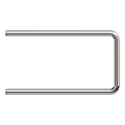 Полотенцесушитель водяной Point PN35334 320x400 П-образный (1"), хром Полотенцесушитель водяной Point PN35334 320x400 П-образный (1"), хром