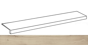 Лофт Магнолия Ступ.160 Фронт