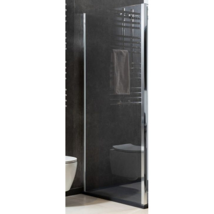 Боковая стенка Allen Brau Priority 100 3.31046.00 хром Боковая стенка Allen Brau Priority 100 3.31046.00 хром