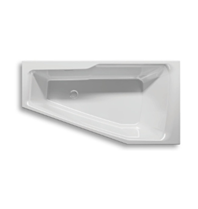 Акриловая ванна Riho Rething Space 160x75 R Акриловая ванна Riho Rething Space 160x75 R