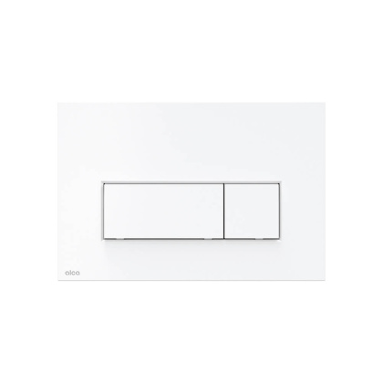 Инсталляция Alcaplast AM101/1120-4:1 RU M571-0001 для унитаза с клавишей смыва Хром глянец Инсталляция Alcaplast AM101/1120-4:1 RU M571-0001 для унитаза с клавишей смыва Хром глянец