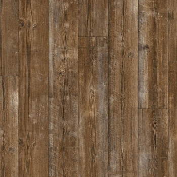 Виниловый ламинат Quick Step LIVYN Pulse Click PUCL 40075 Коричневая Сосна