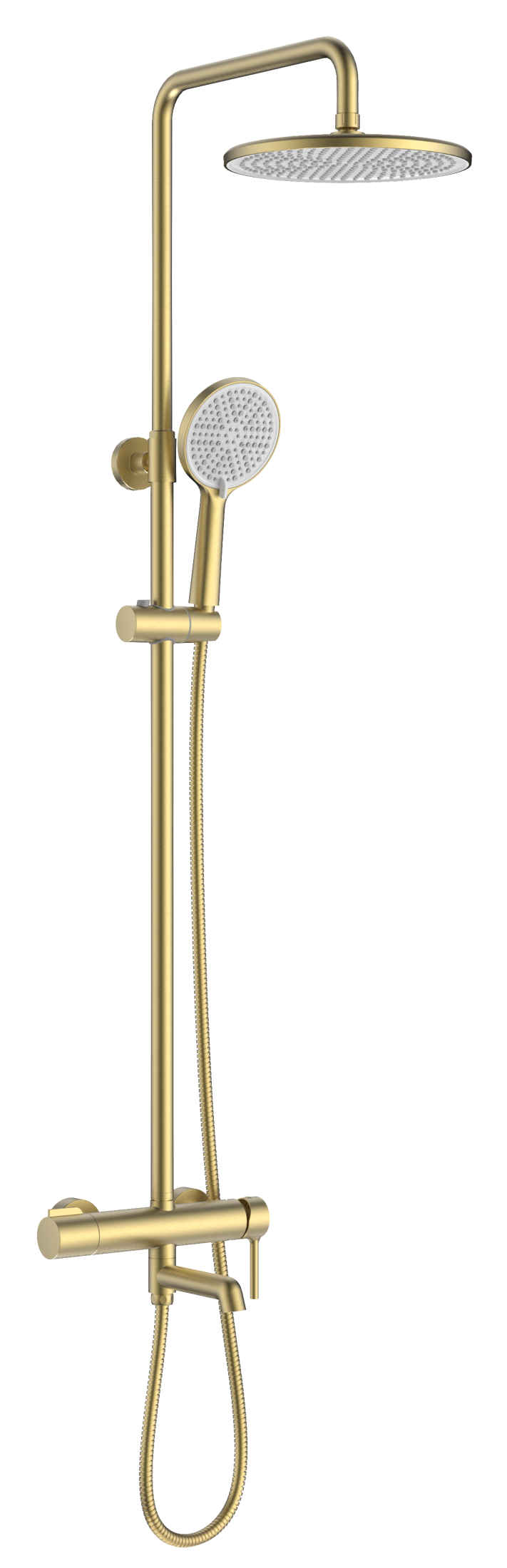 Душевая система Raglo для ванны и душа R20.24