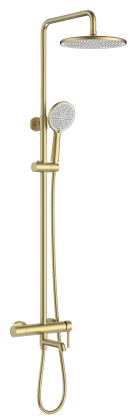 Душевая система Raglo для ванны и душа R20.24