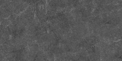 Moonlight Керамогранит графитовый 60х120 лаппатированный шайн