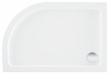 Душевой поддон Aquanet GL180 120x80 L