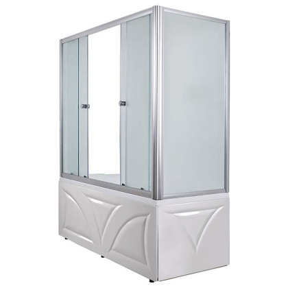 Акриловая ванна 1Marka Modern 150х70 01мод1570