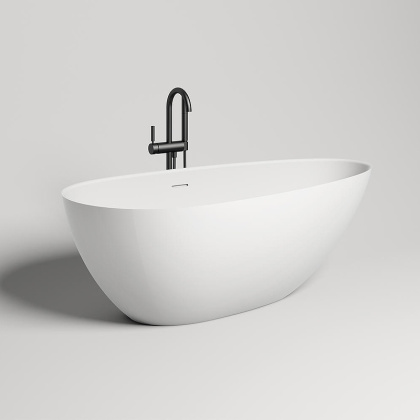 Ванна из искусственного камня PAOLA BASSA 172,101612SM Ванна из искусственного камня PAOLA BASSA 172,101612SM