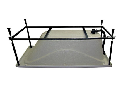 Рама разборная "KORSIKA" Рама разборная "KORSIKA"