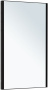 Зеркало Allen Brau Infinity 60 1.21019.BL черный