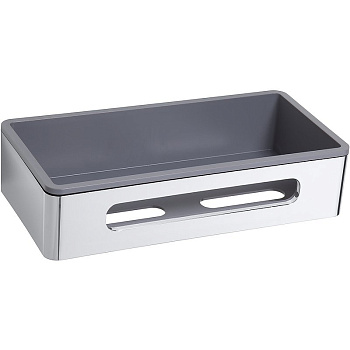 Полочка для мыла - мыльница